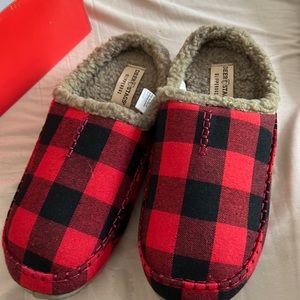 Deer Stags Nordic Slippers